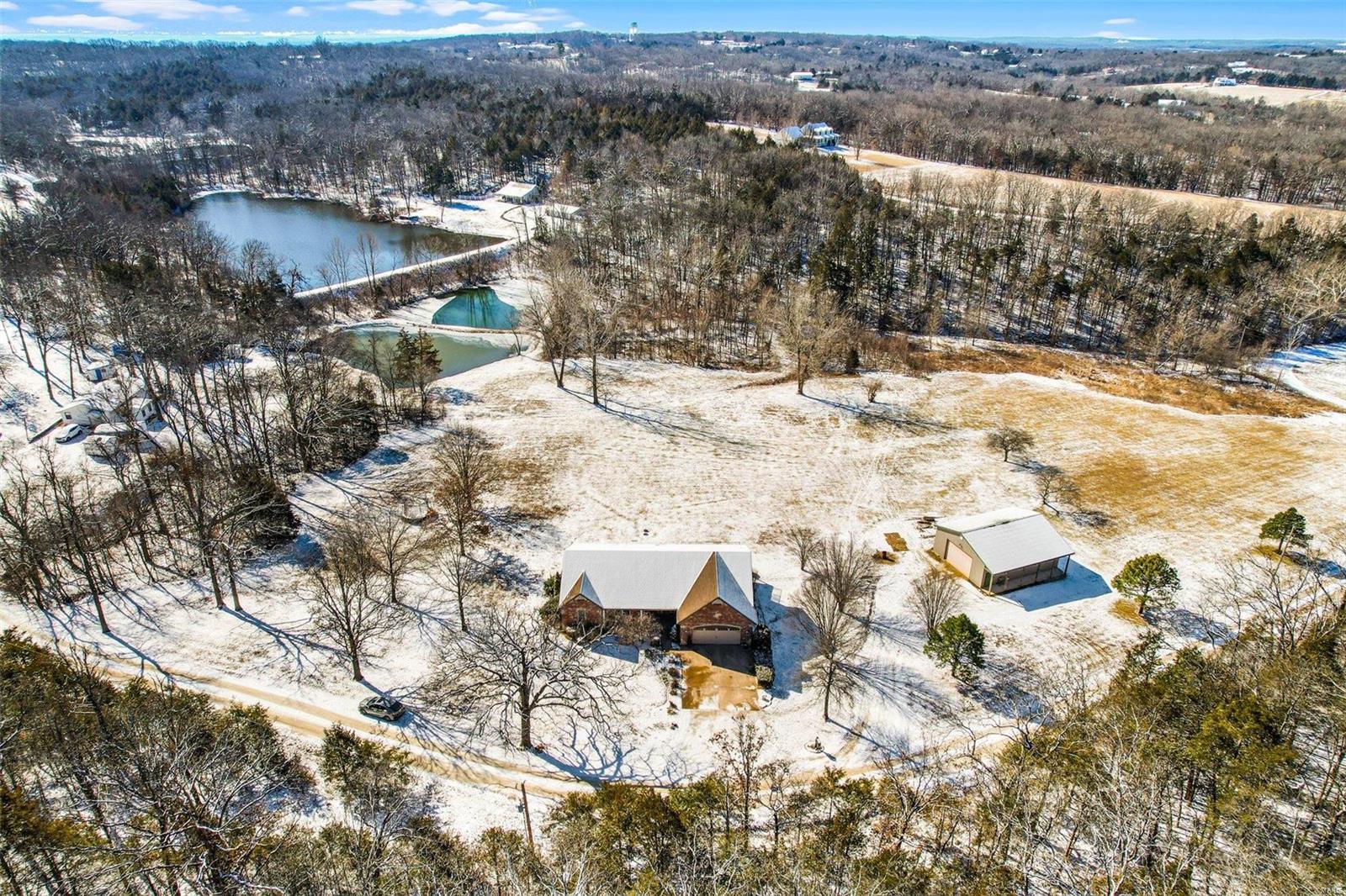 6590 Wehmeier Road Property Photo