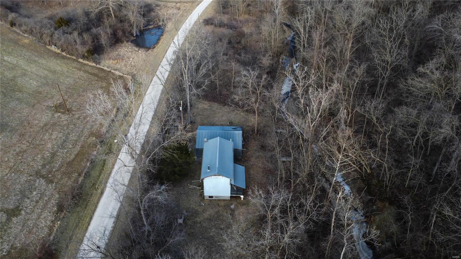 1399 Mozier Property Photo