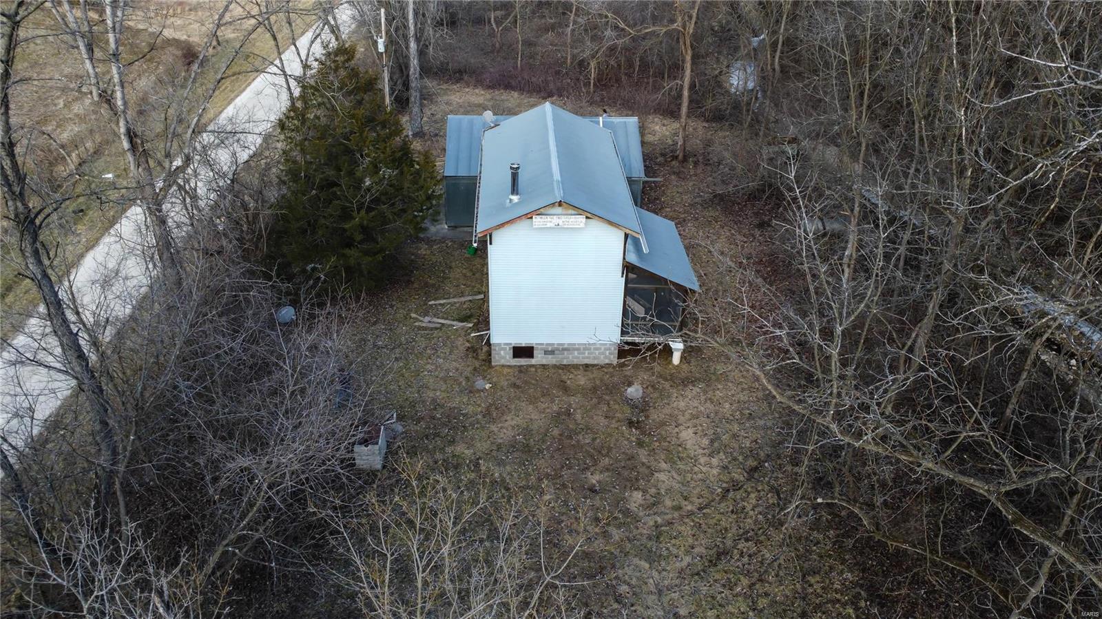 1399 Mozier Property Photo 2
