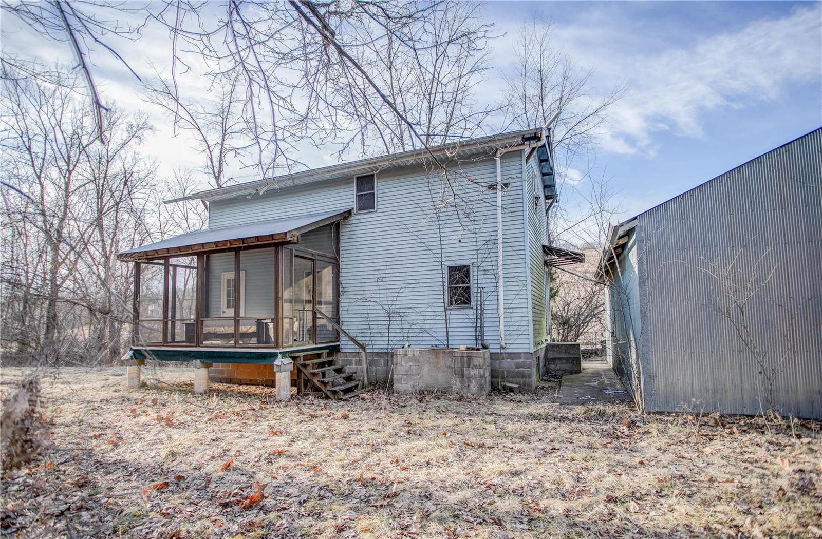 1399 Mozier Property Photo 7