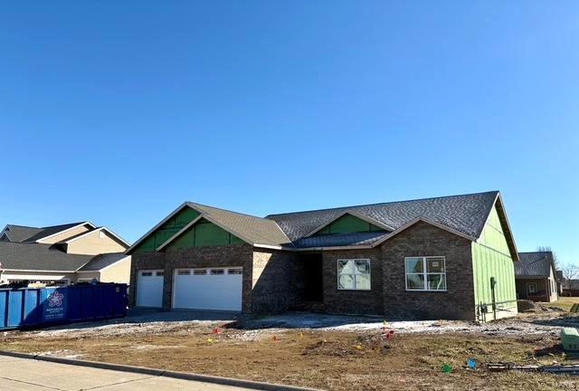201 Adderly Lane Property Photo 1