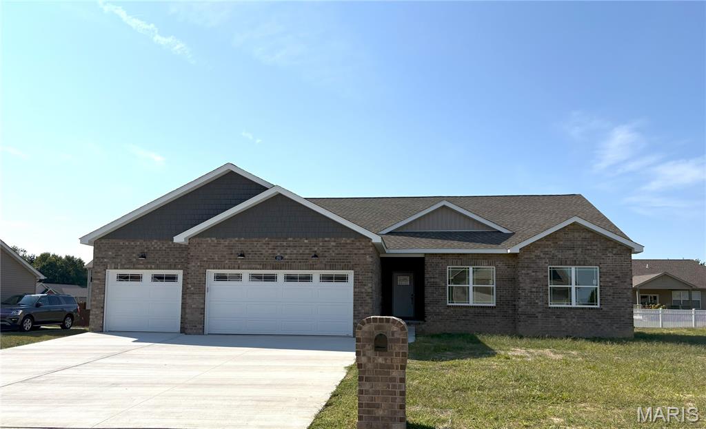201 Adderly Lane Property Photo 1
