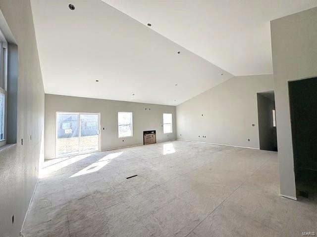 201 Adderly Lane Property Photo 5