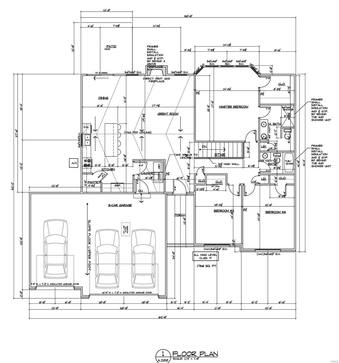 201 Adderly Lane Property Photo 23