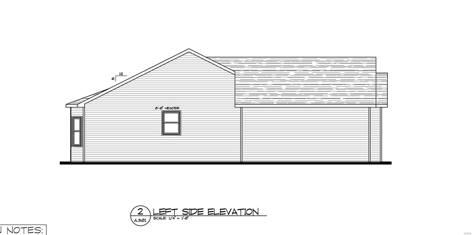 201 Adderly Lane Property Photo 25