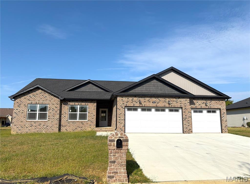 363 Sleeping Indian Drive Property Photo 1