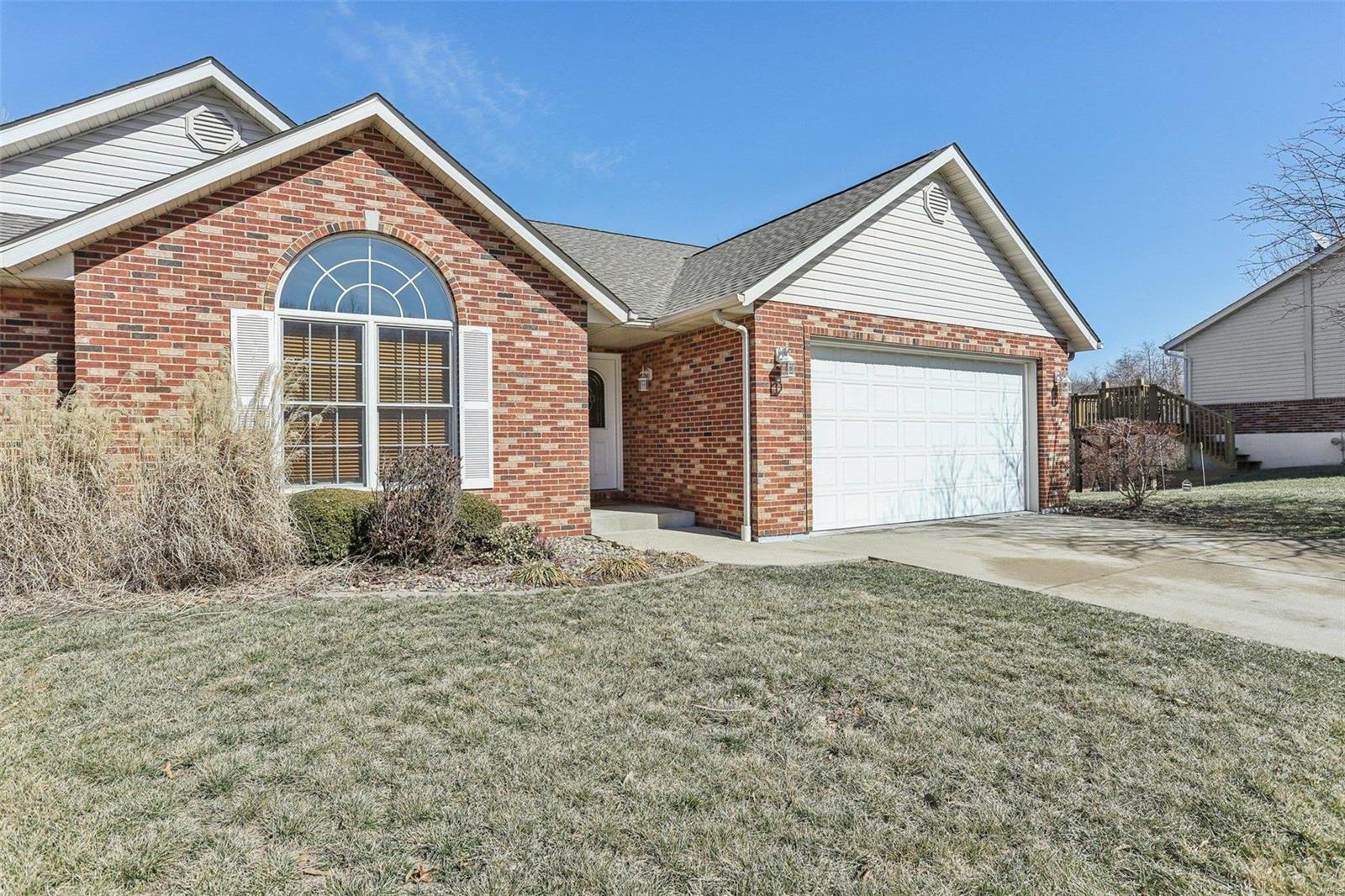 7735 Baxter Drive Property Photo