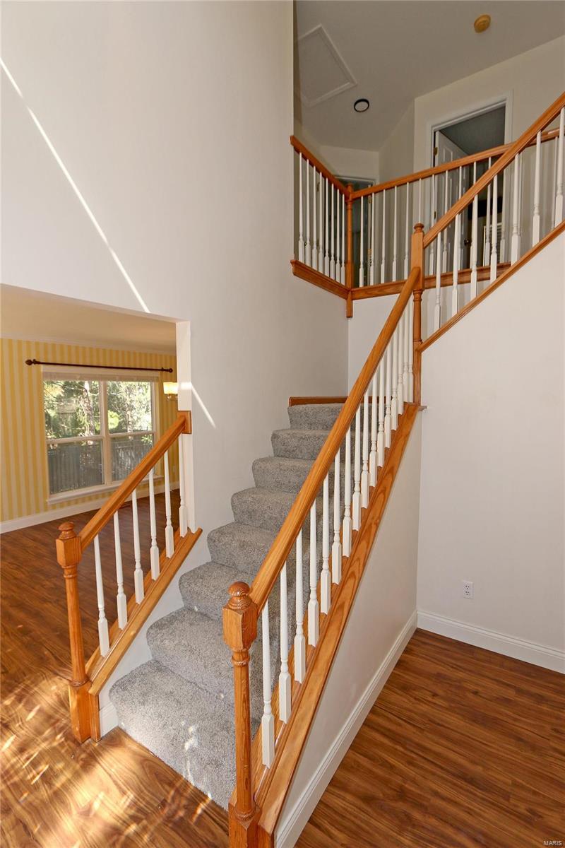 1111 Gateford Ridge Court Property Photo 3