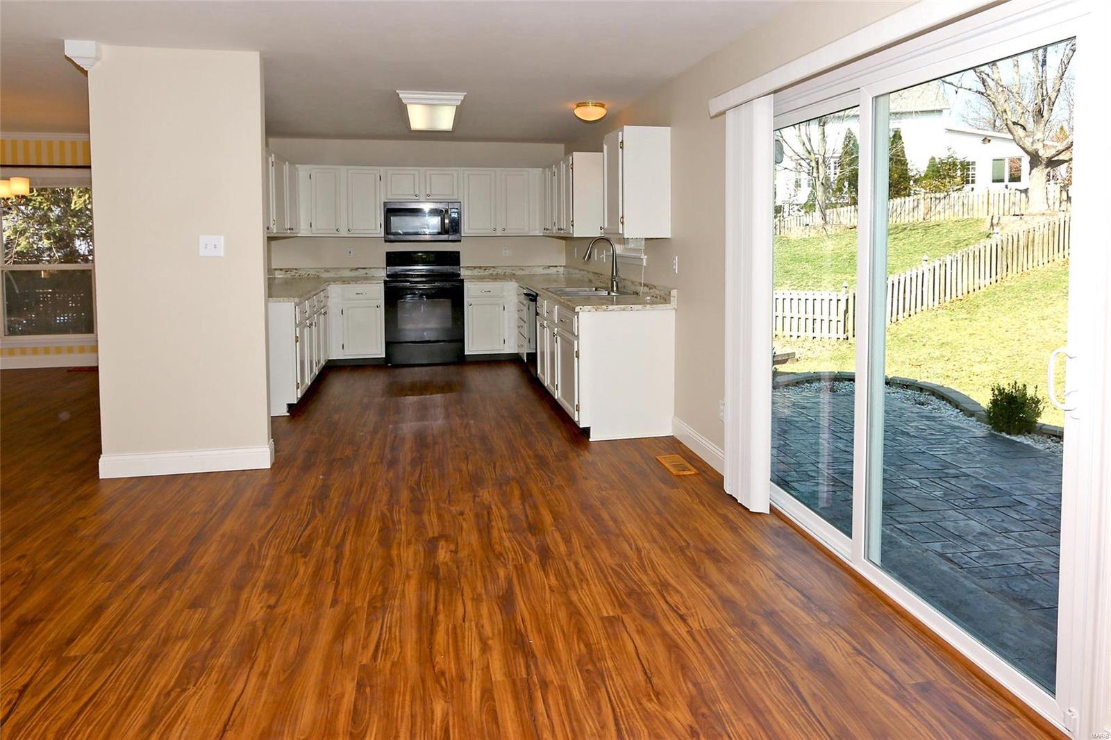 1111 Gateford Ridge Court Property Photo 8