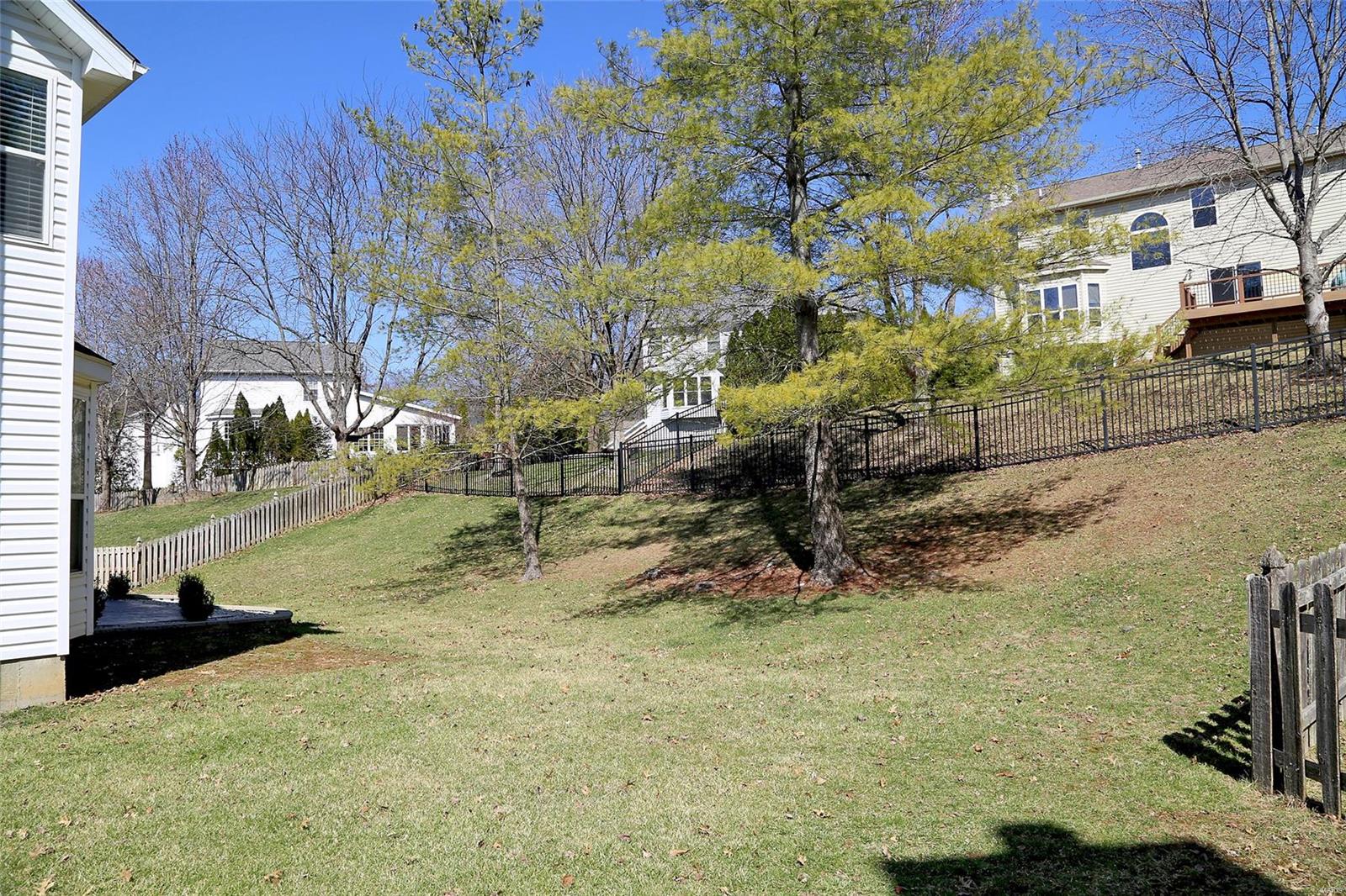1111 Gateford Ridge Court Property Photo 33