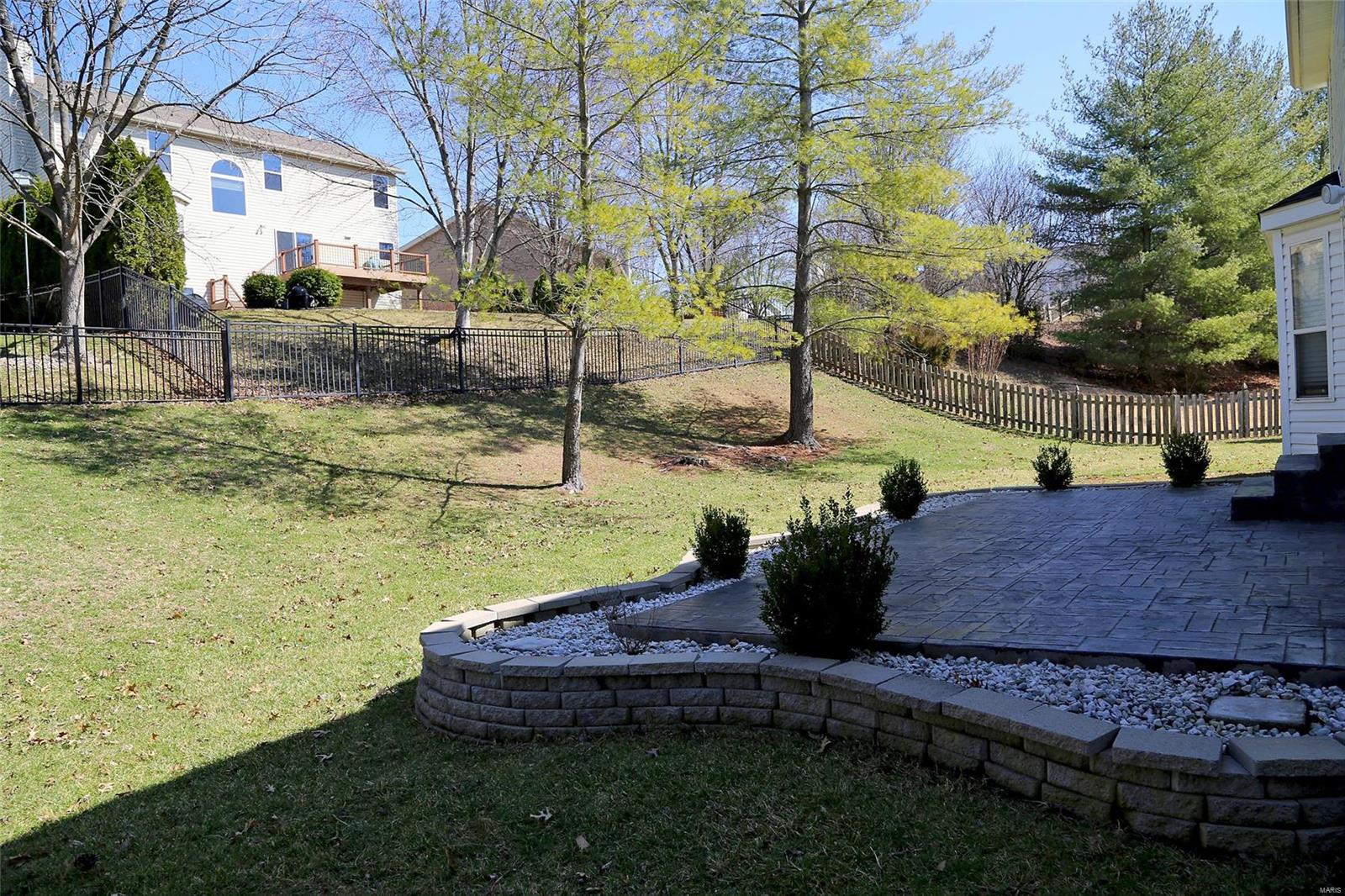 1111 Gateford Ridge Court Property Photo 34