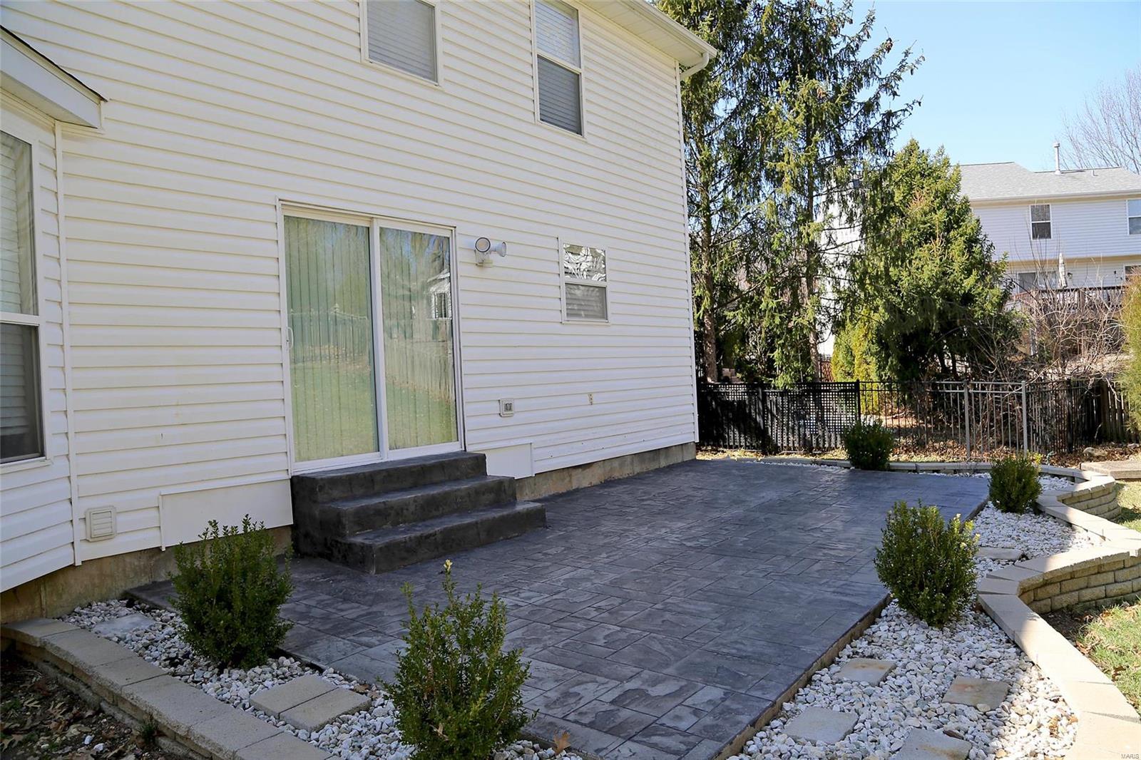 1111 Gateford Ridge Court Property Photo 35