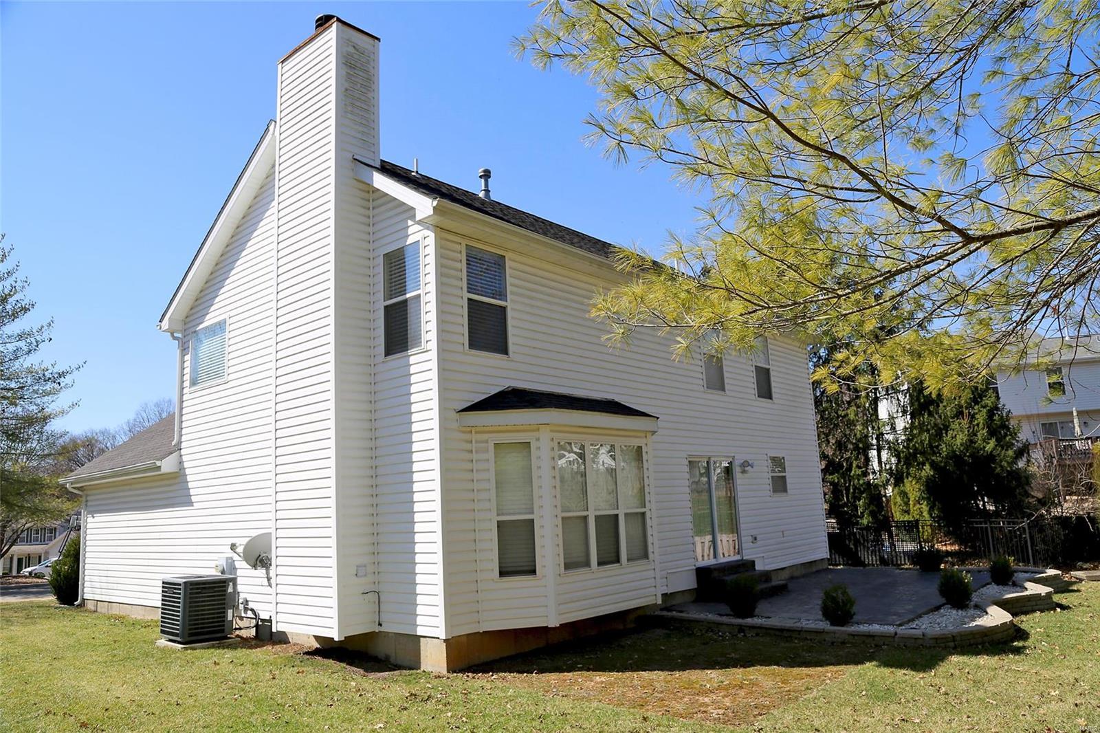 1111 Gateford Ridge Court Property Photo 36