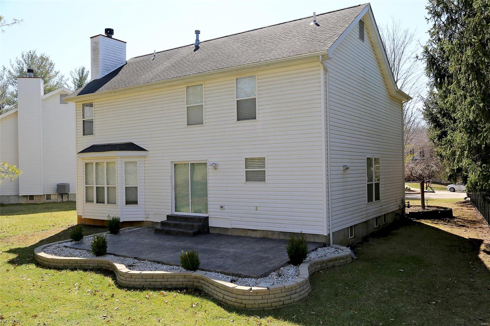 1111 Gateford Ridge Court Property Photo 37
