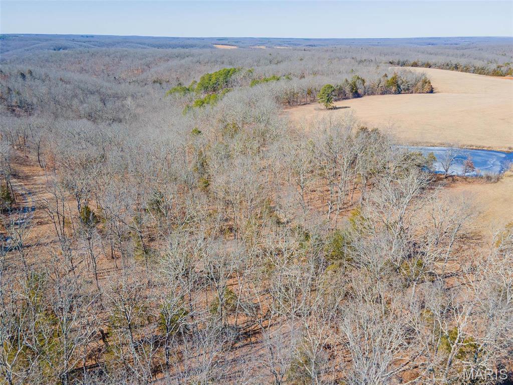 0 24.6 Acres, Highway Oo Property Photo 1