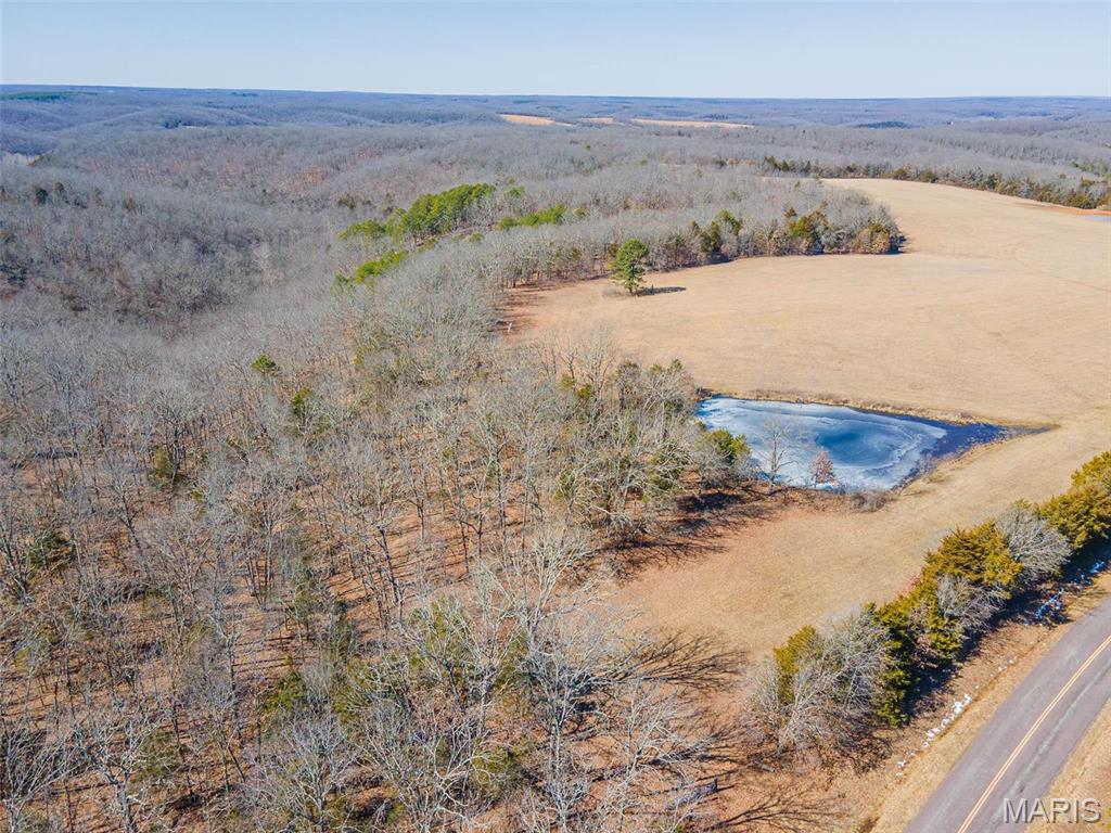 0 24.6 Acres, Highway Oo Property Photo 2