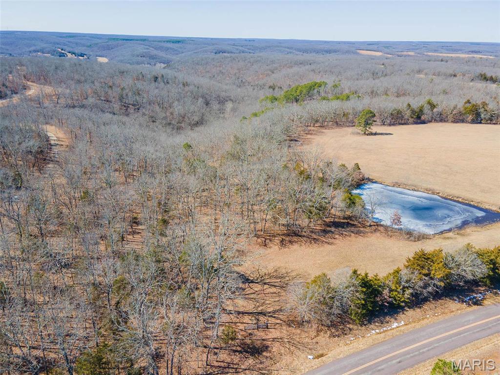 0 24.6 Acres, Highway Oo Property Photo 3