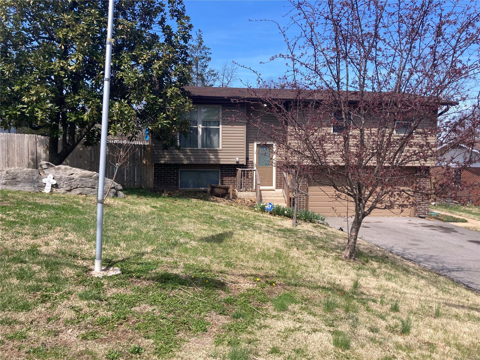 1133 Arnold Tenbrook Road Property Photo