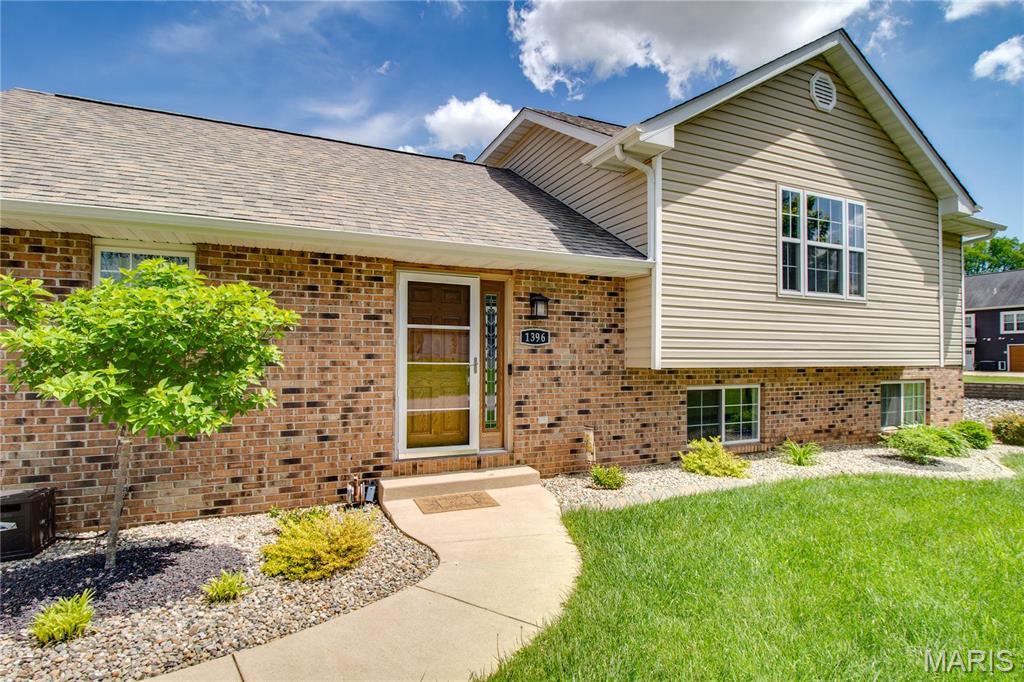 1396 Britany Court Property Photo 11