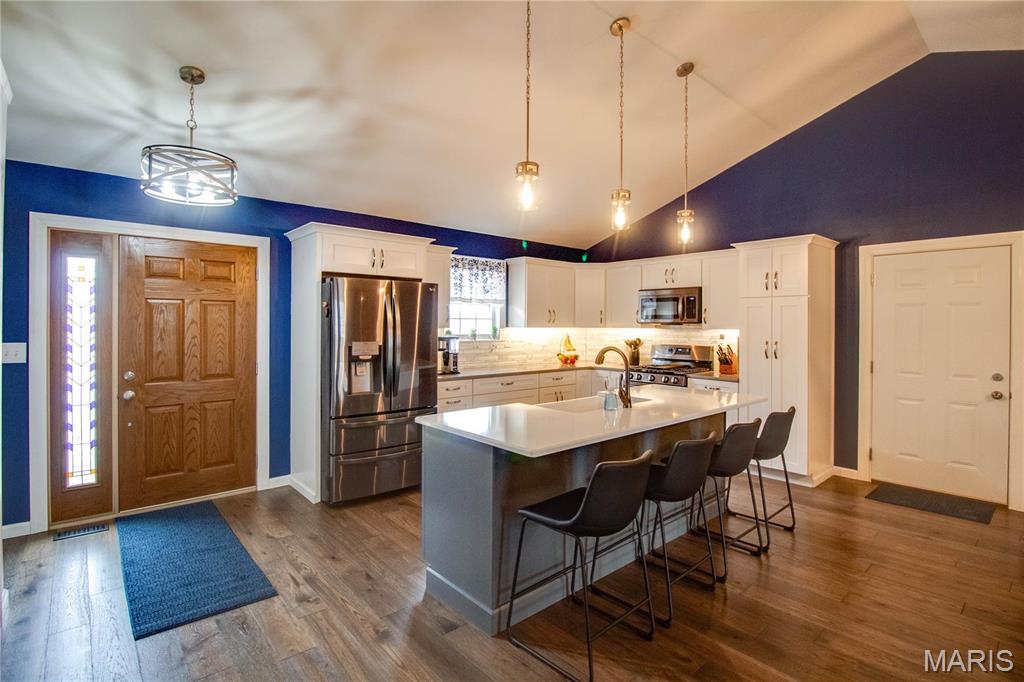 1396 Britany Court Property Photo 13