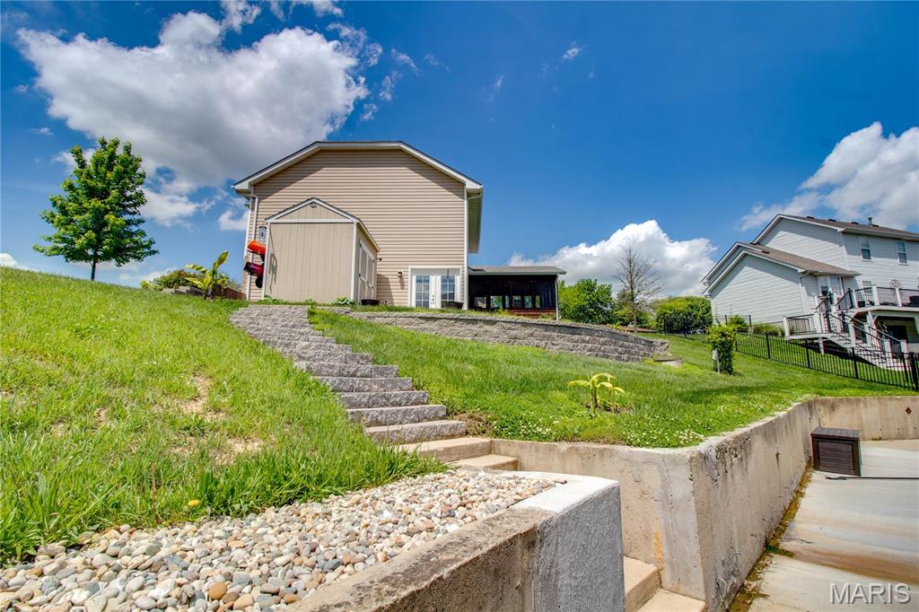 1396 Britany Court Property Photo 63