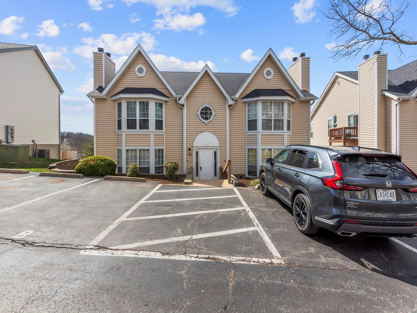 1500 Whispering Creek Drive D Property Photo