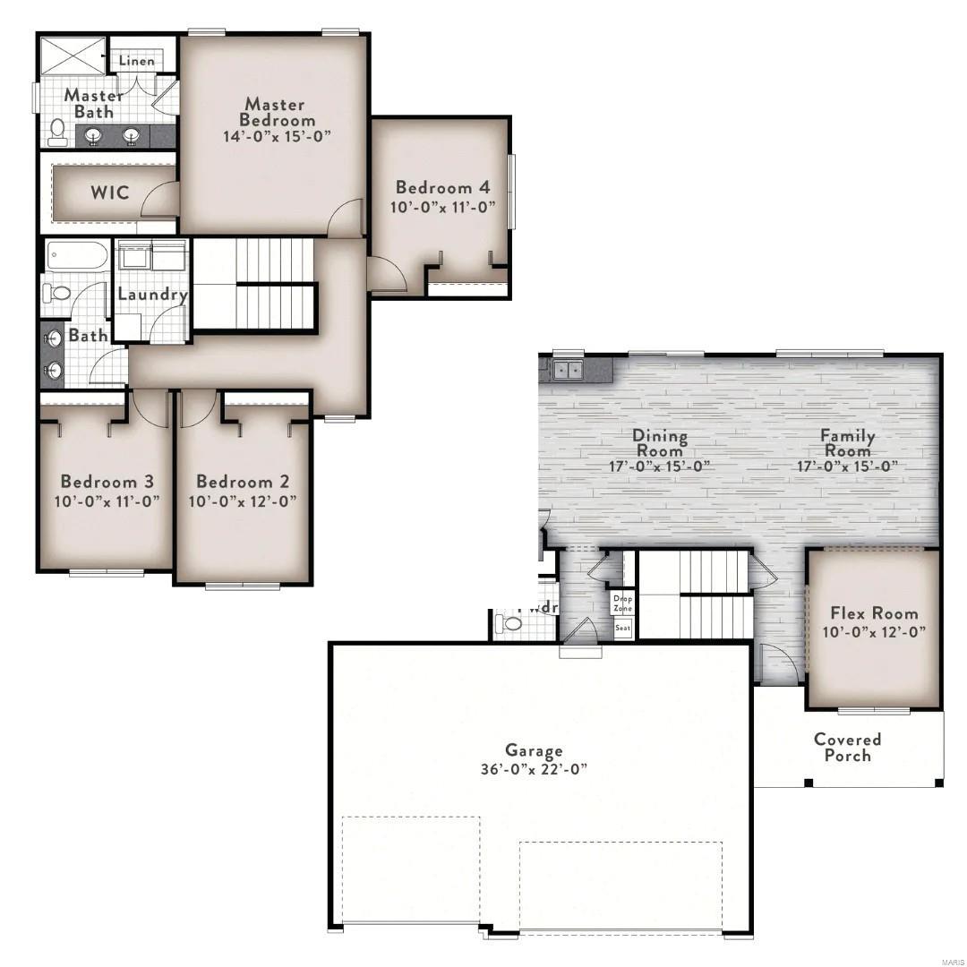 421 Chamberlain Drive Property Photo 15