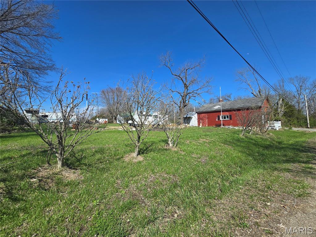 699 Gasconade Avenue