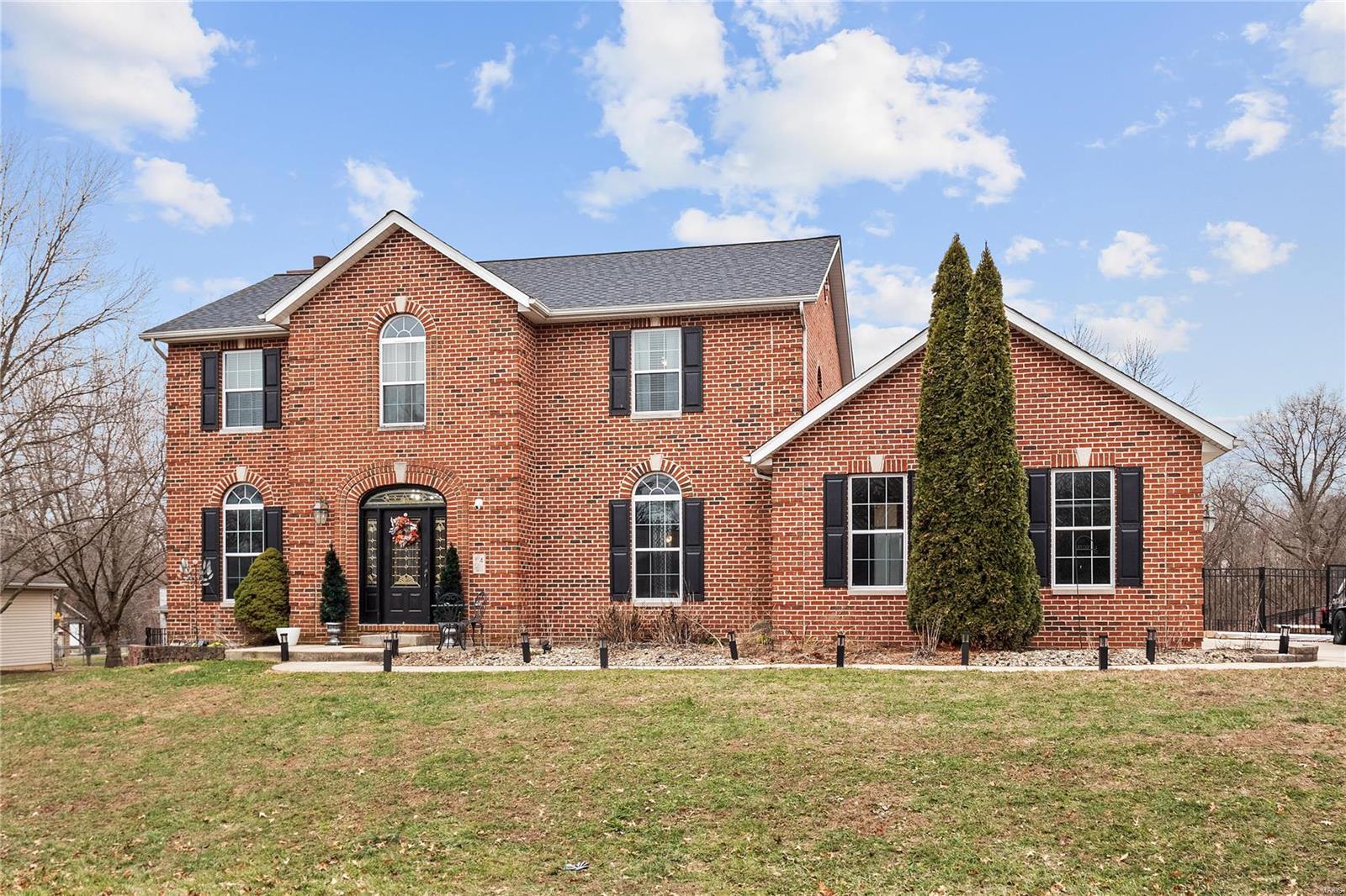 4 Hill Valley Drive Property Photo