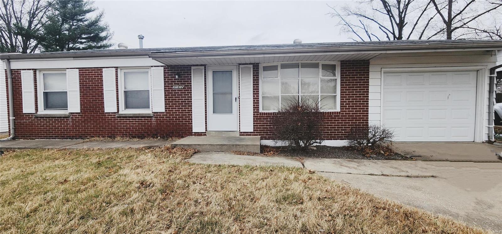 10417 Tanner Drive Property Photo 1