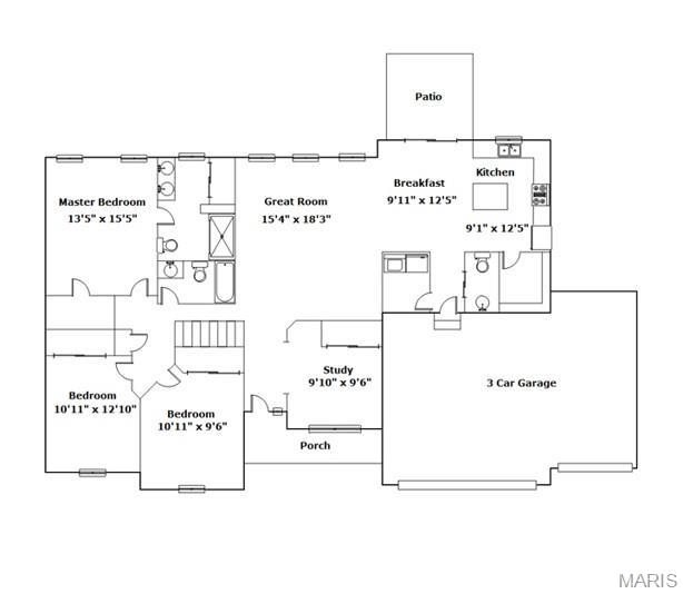 88 Fiddler's Close Court 88 Stb Property Photo 17
