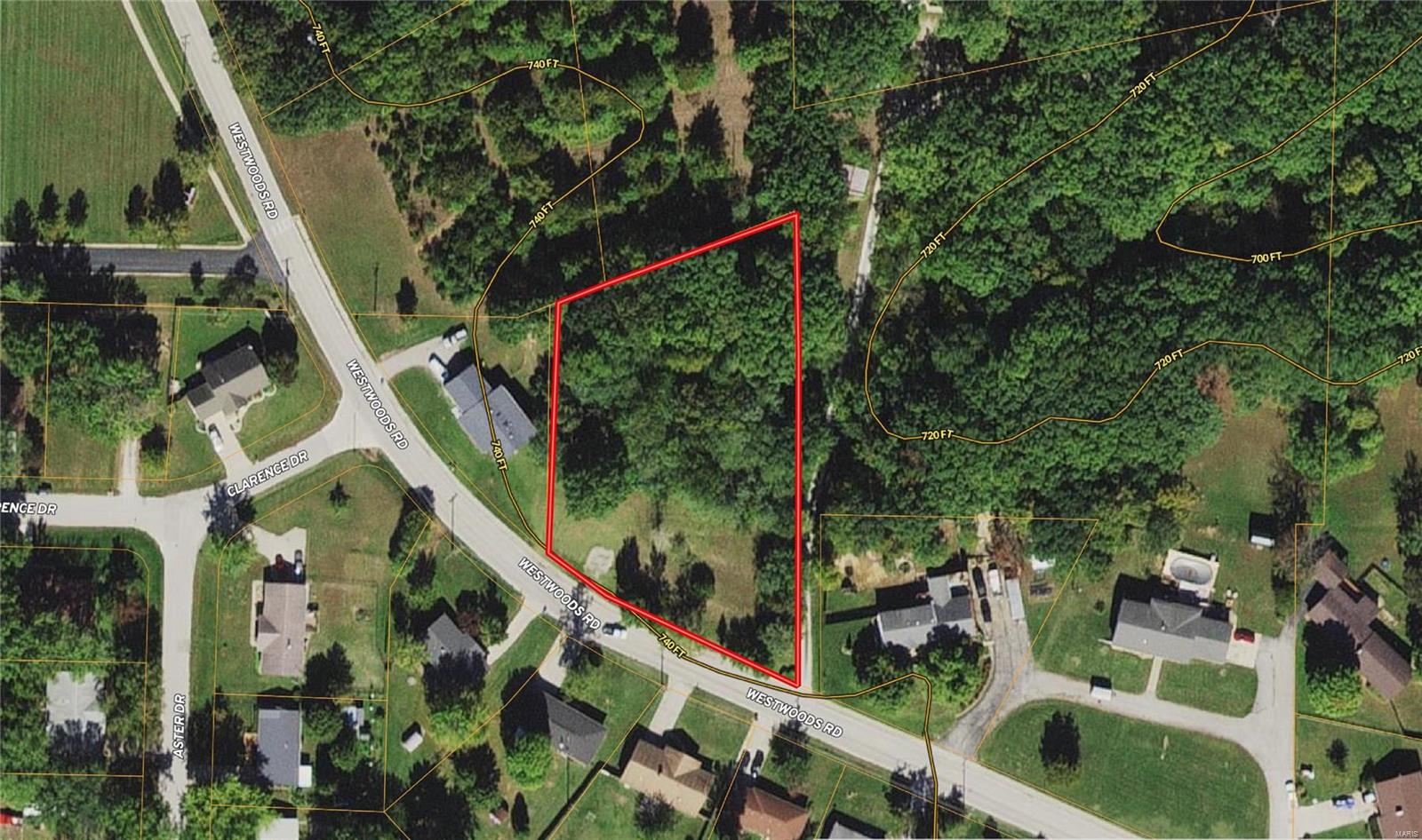 417 Westwoods Road Property Photo 8