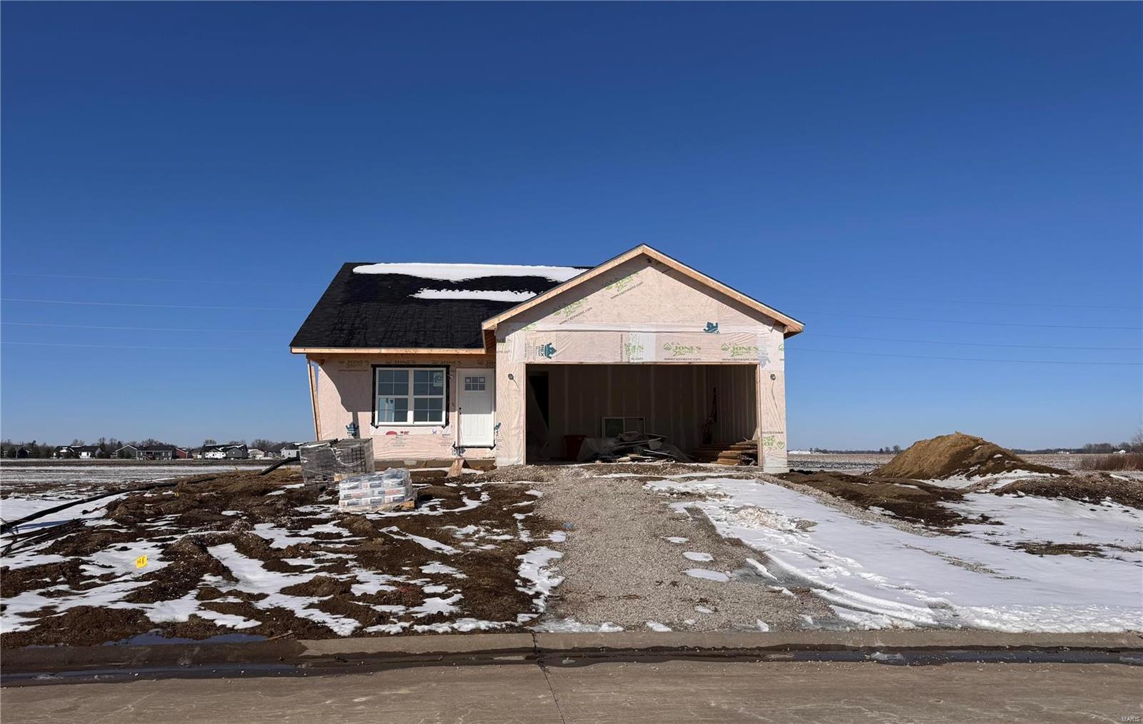 233 Patriots Drive Property Photo 1