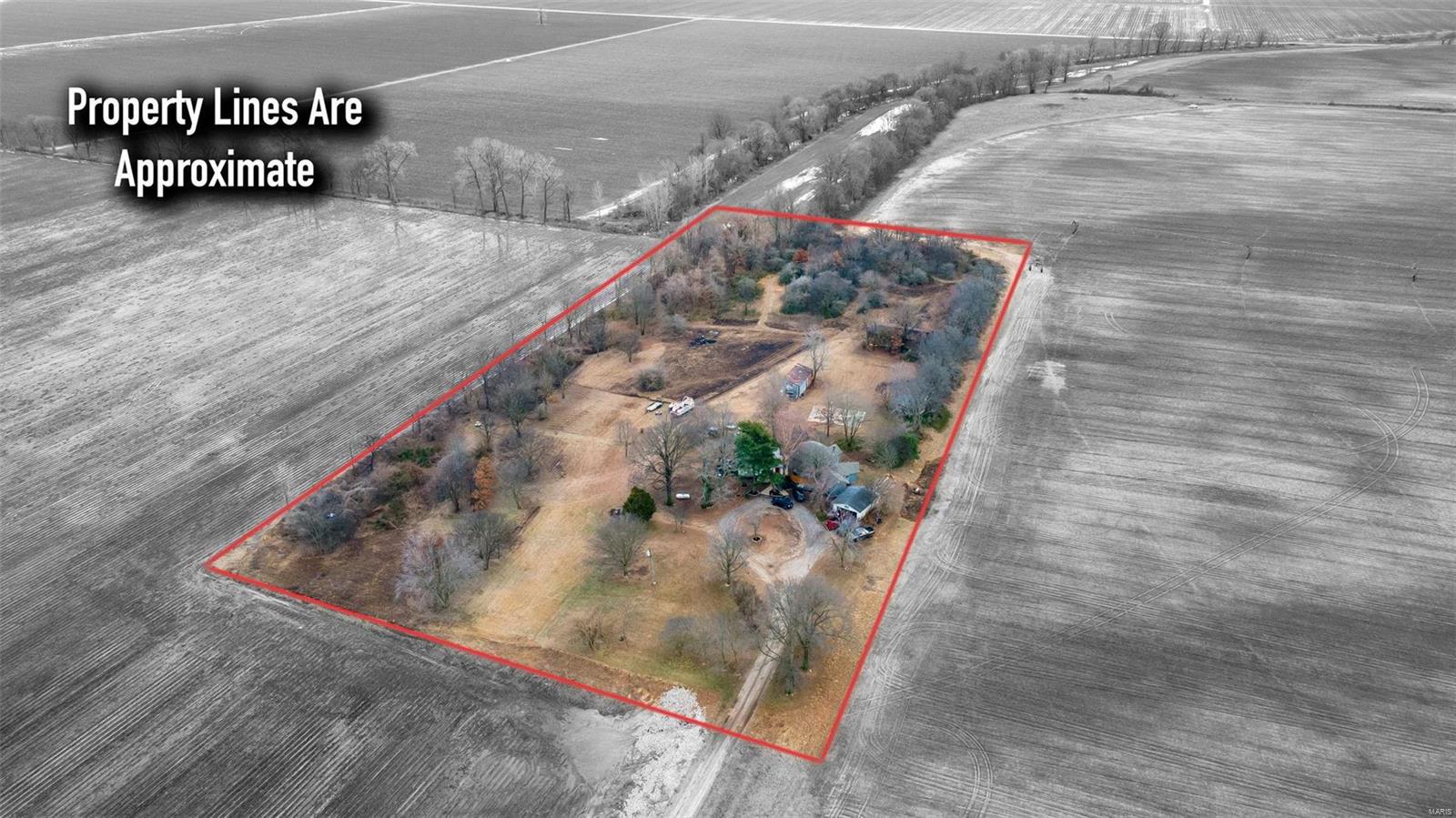 17907 County Road 784 Property Photo