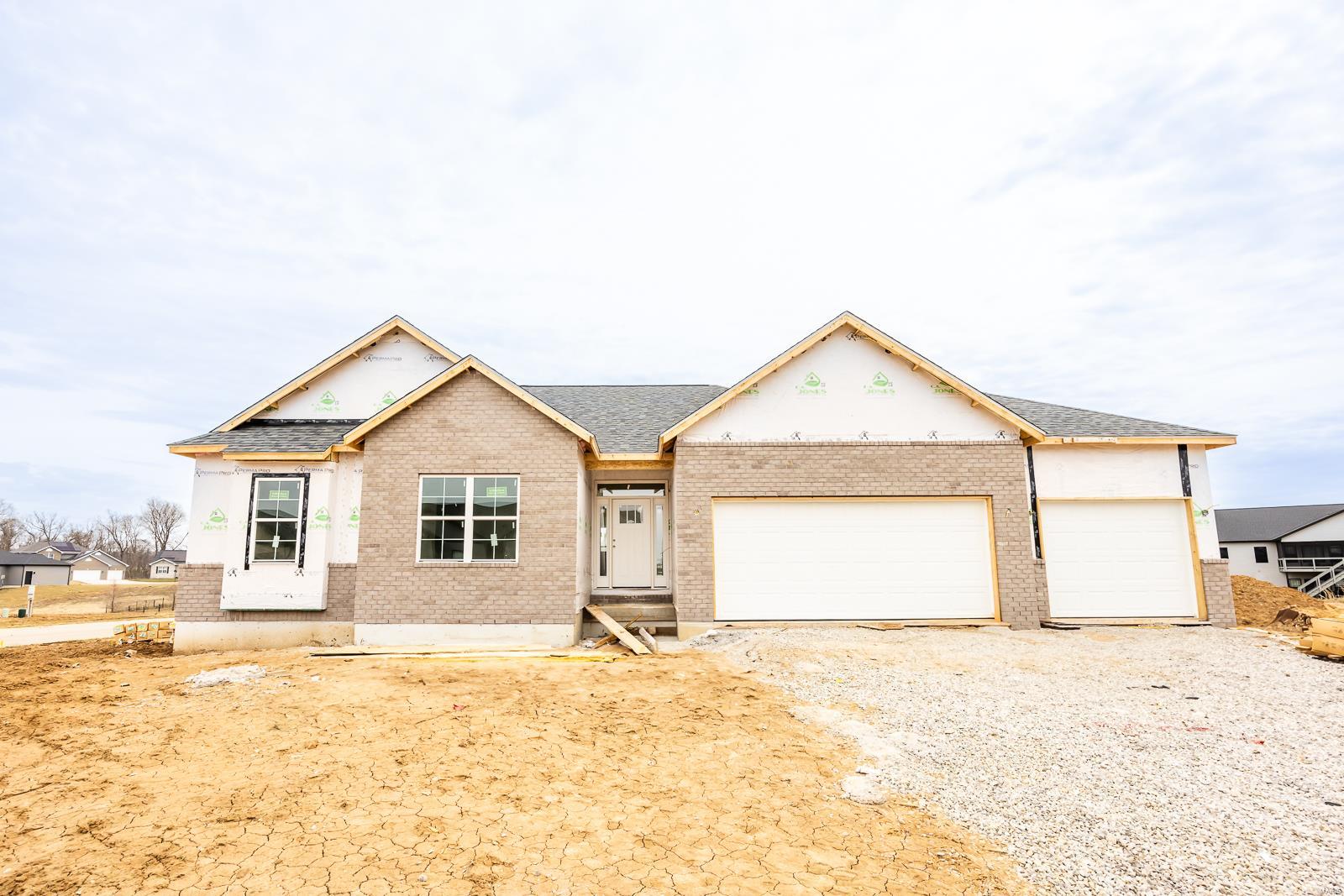 212 Ashurst Ln Property Photo 1