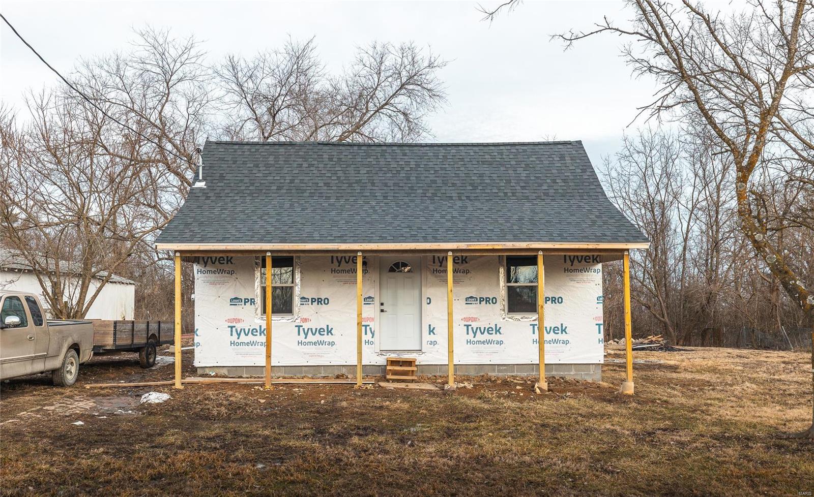 308 S Frisco Street Property Photo