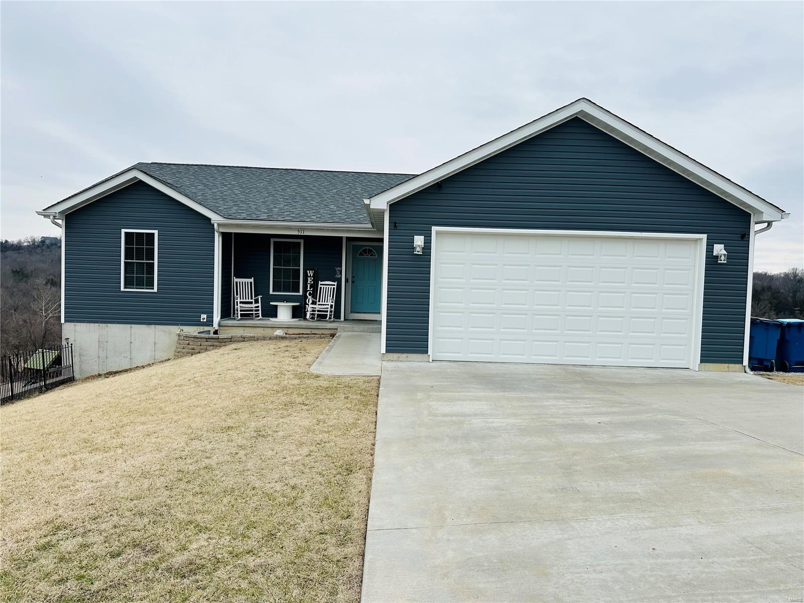 511 Mcnair Street Property Photo