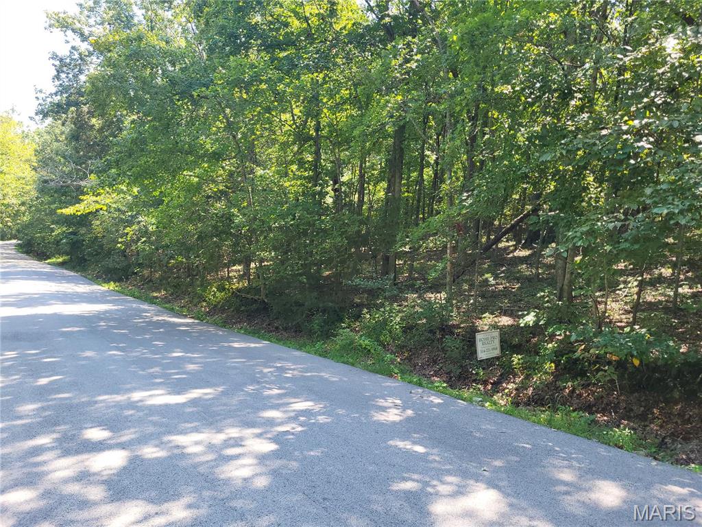 Lot 3 B Lakehill Drive Property Photo 1