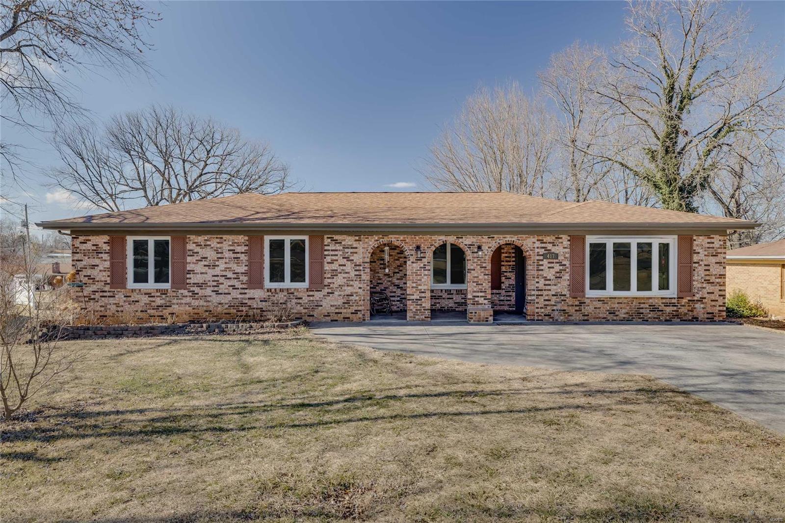 417 N Carter Street Property Photo