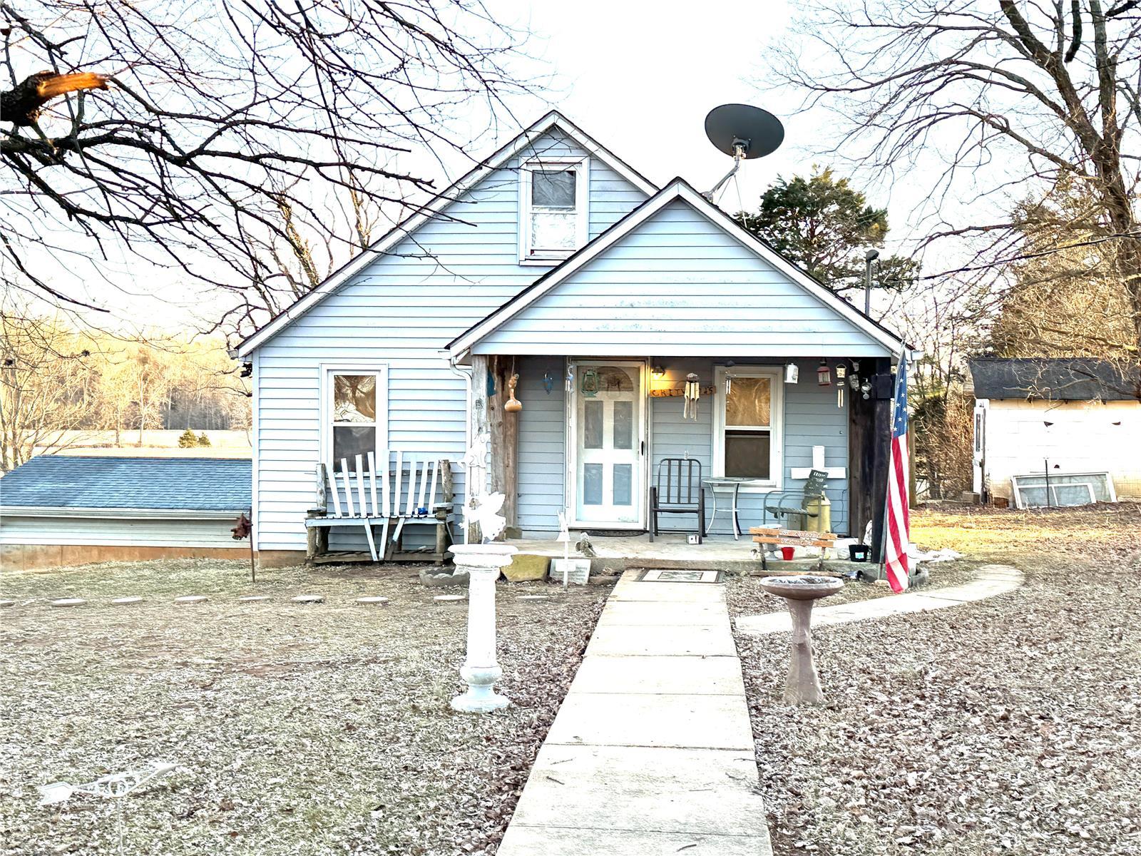 1457 Highway J Property Photo