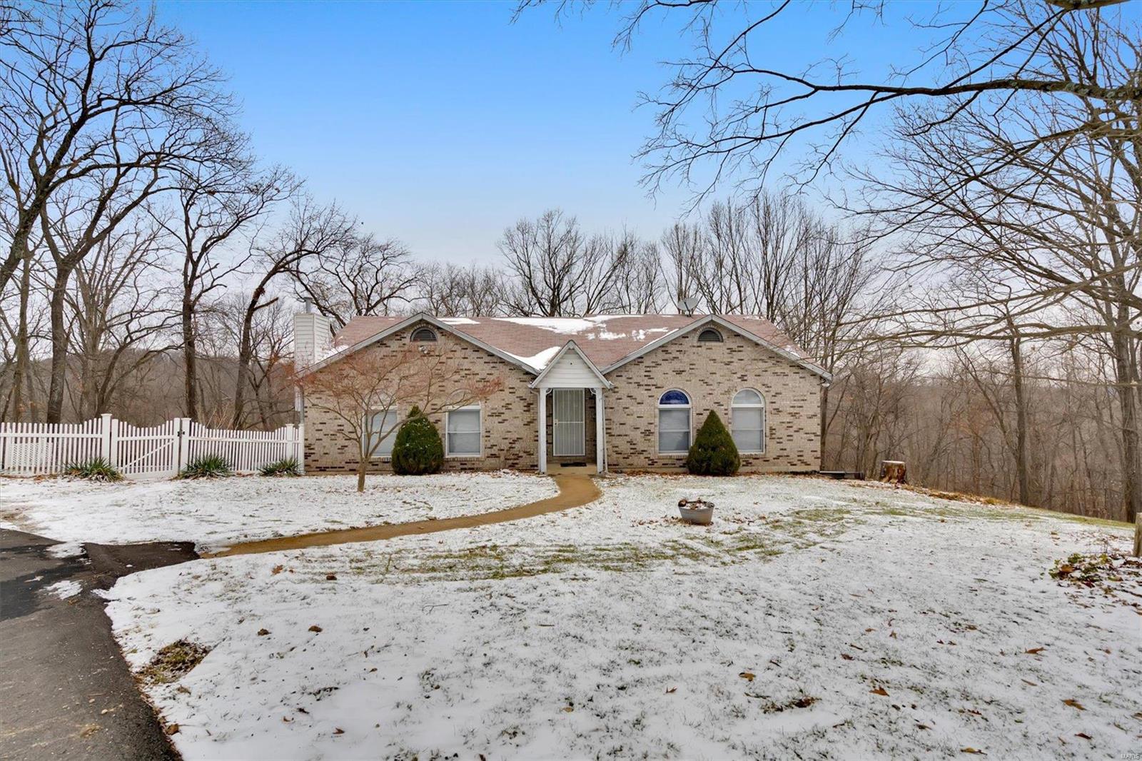 1789 Marble Springs Road Property Photo