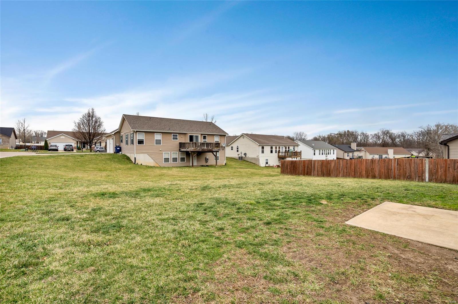 24 Saint Kathleen Court Property Photo 28