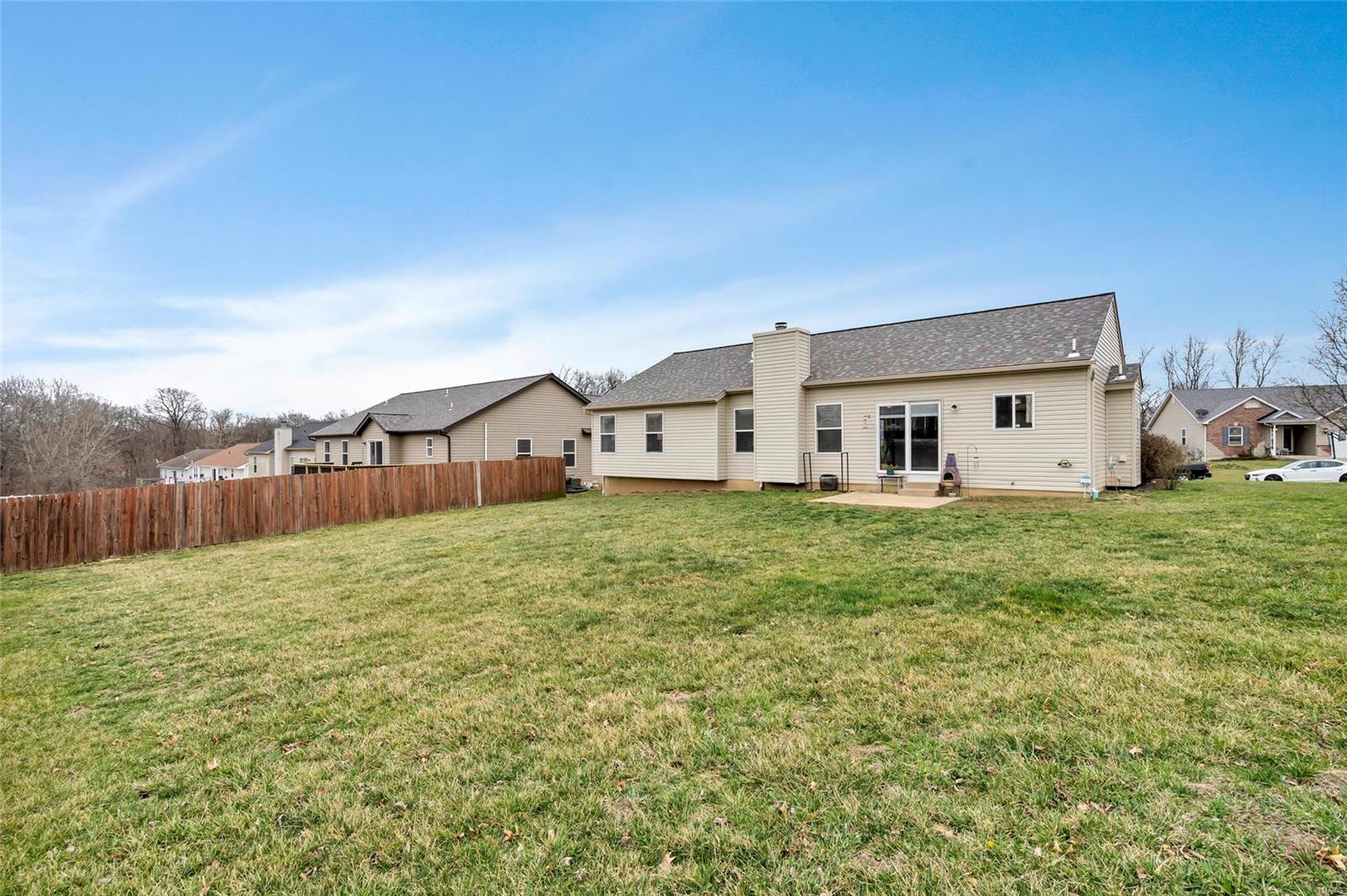 24 Saint Kathleen Court Property Photo 29