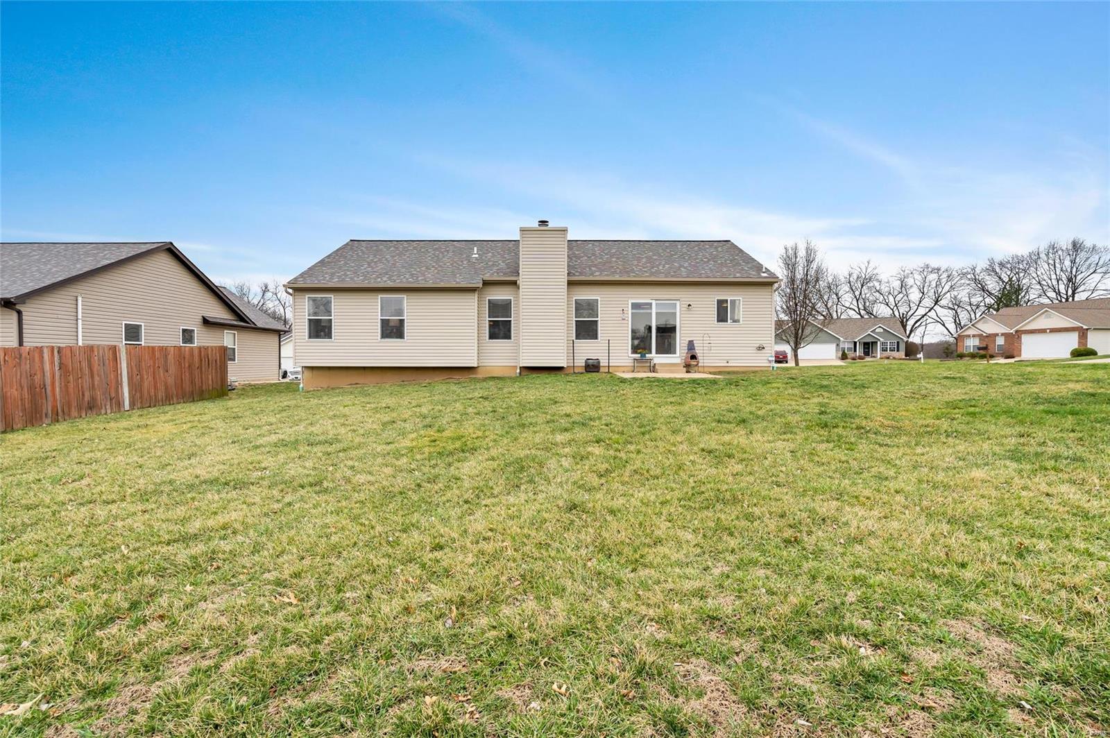 24 Saint Kathleen Court Property Photo 30