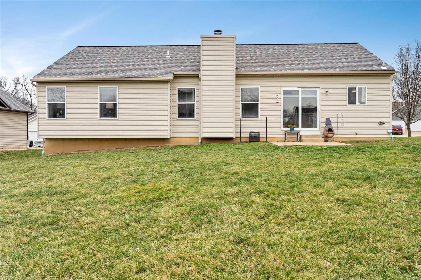 24 Saint Kathleen Court Property Photo 31