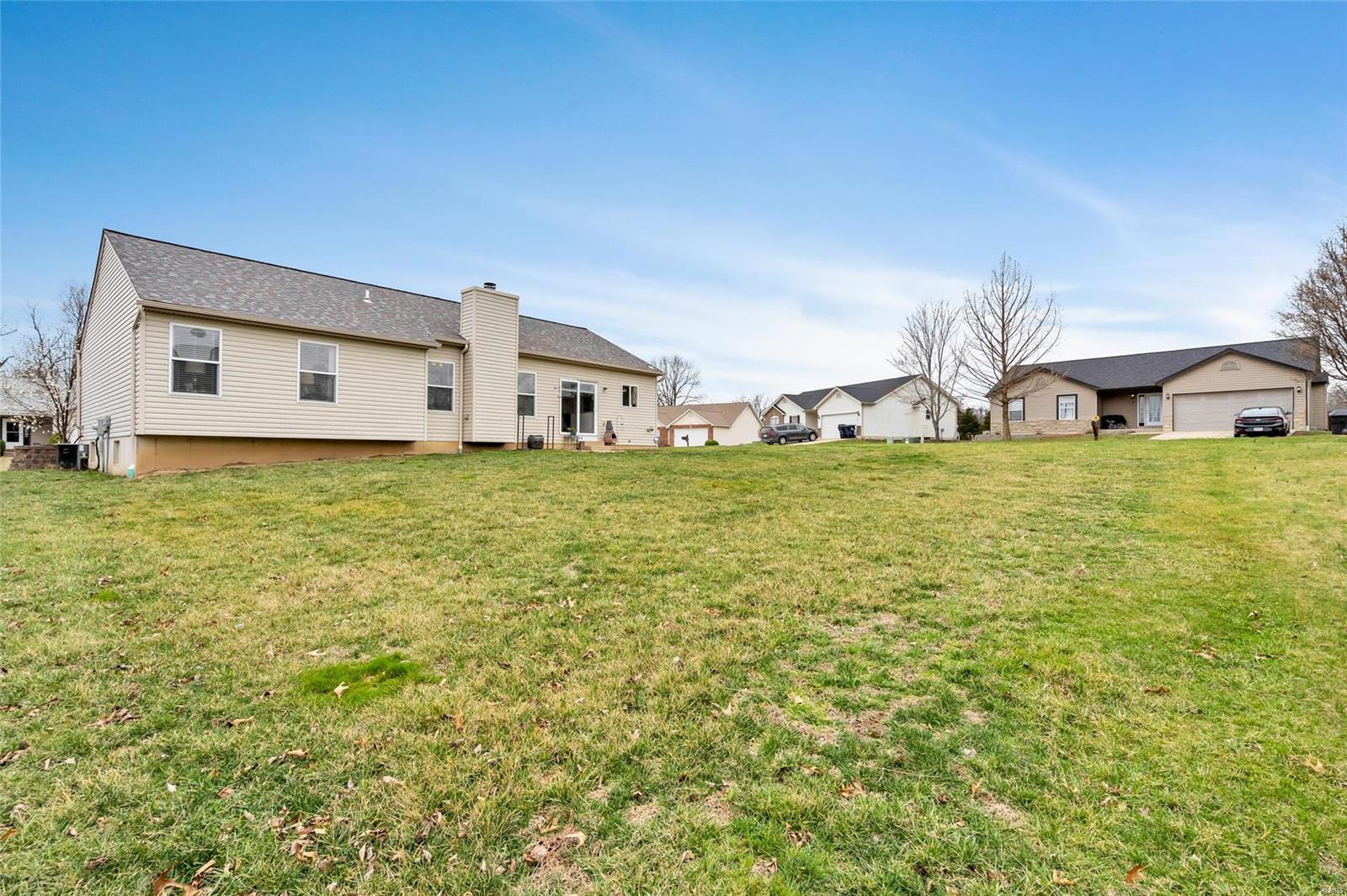 24 Saint Kathleen Court Property Photo 32