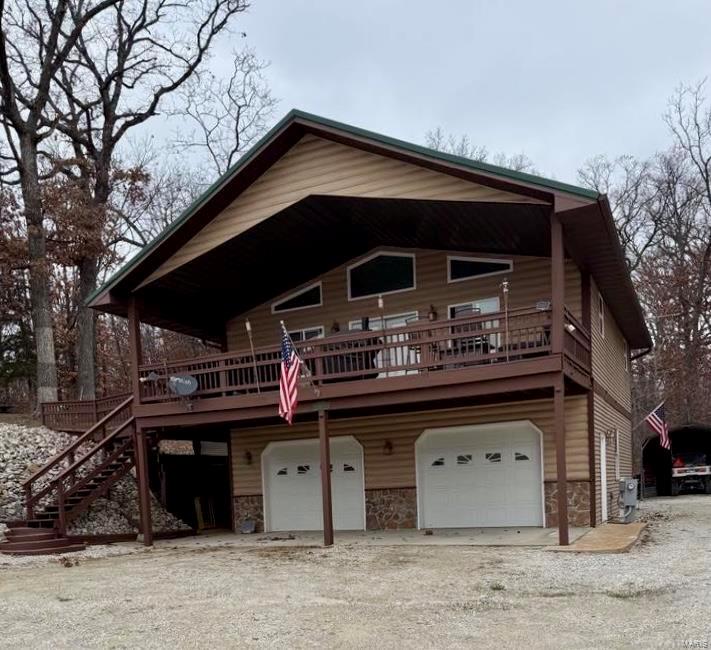 28321 Iowa Drive Property Photo