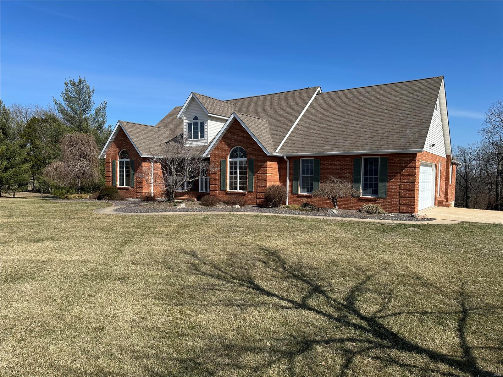 1276 Hwy Y Property Photo