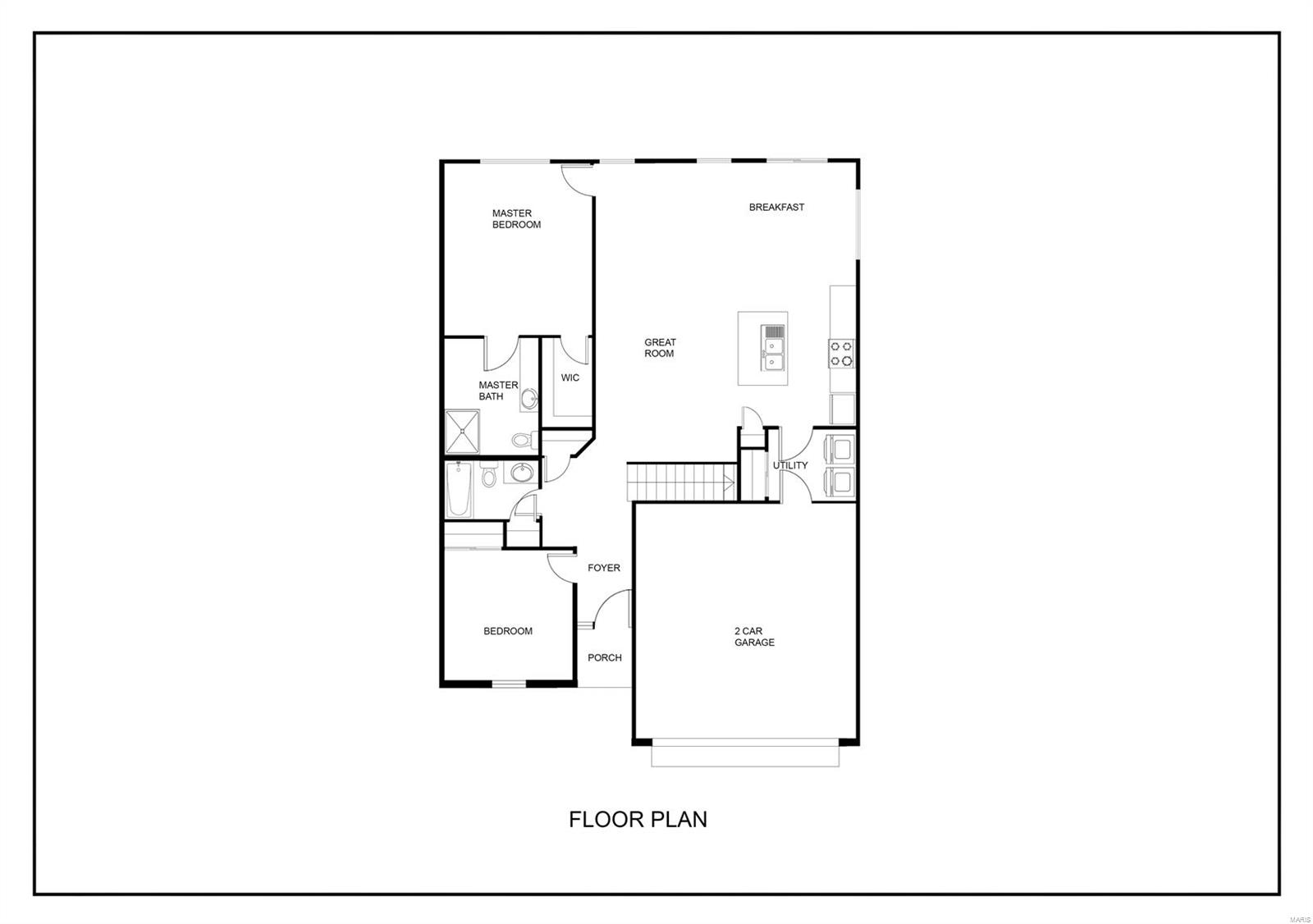 44 Fiddlers Close 44 Stb Property Photo 8