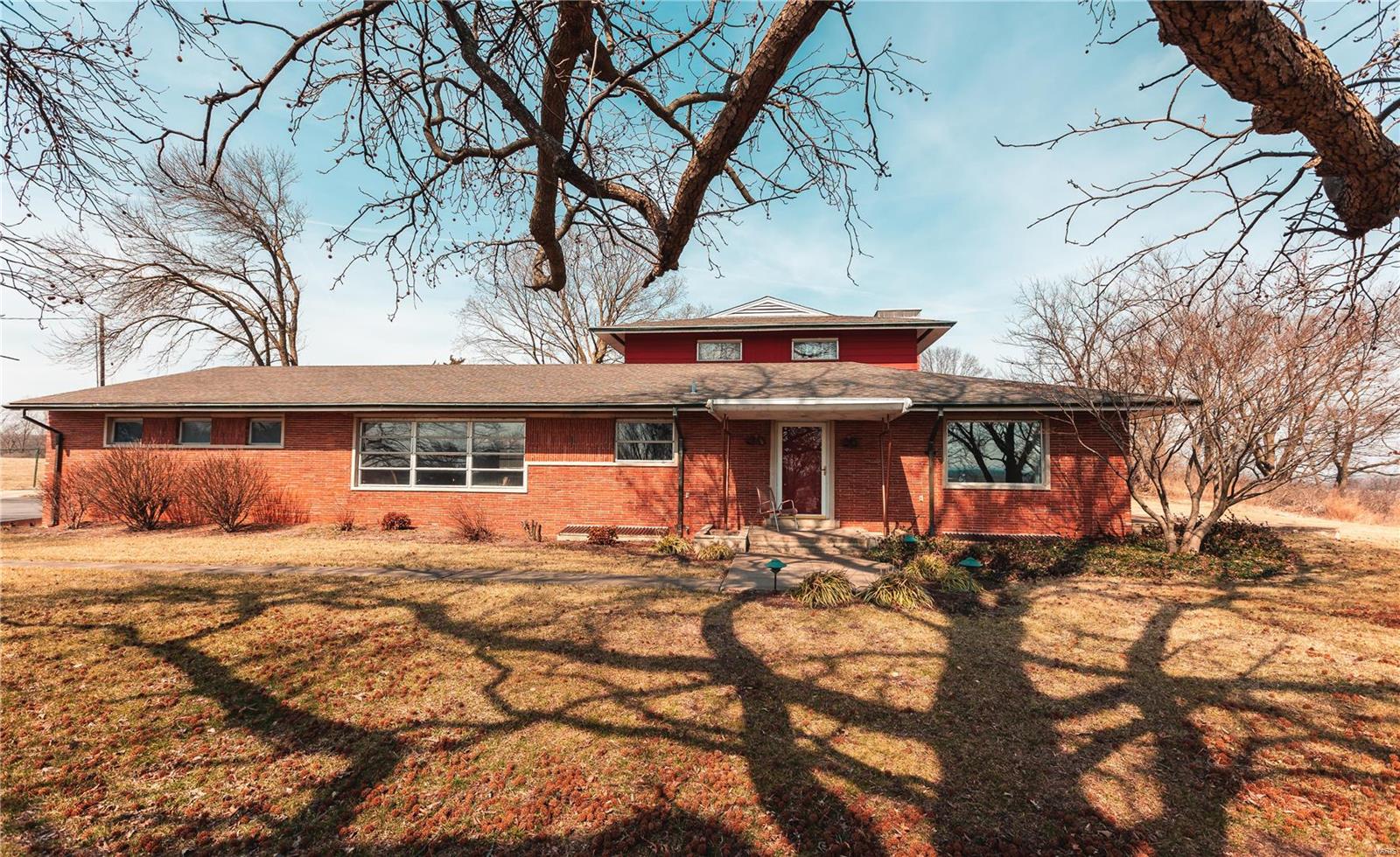 101 Brownsmill Property Photo